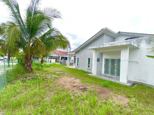CORNER LOT BAWAH MV Teres 1 Tingkat Taman Sunggala Hartamas PD 1