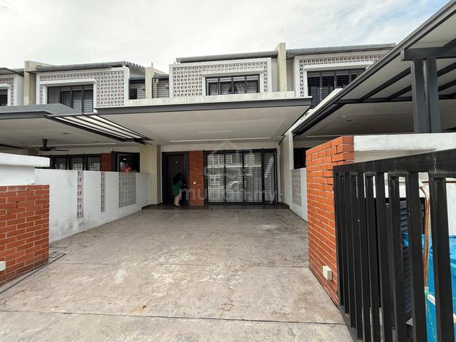 Sewa bulanan Rumah Teres 2 Tingkat di Elmina Green 1 1