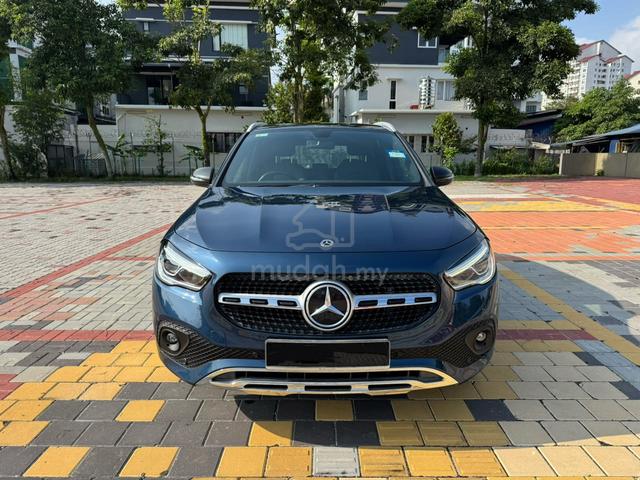 2021 Mercedes Benz GLA200 1.3 1 EXPAT LADY OWNER - 5
