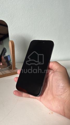Iphone 15 128gb (good condition) - photo 2 of 5