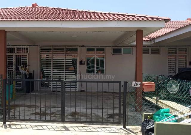 Rumah Bukit Rangin Damai Untuk Dijual 1