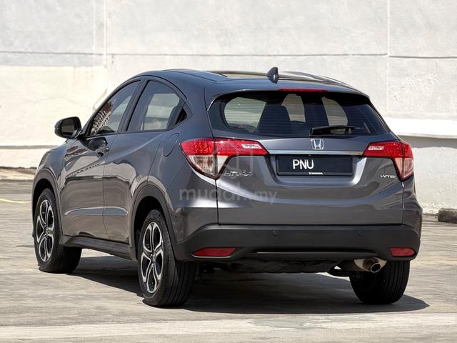 2019 Honda HR-V 1.8 E FACELIFT (A) - 4