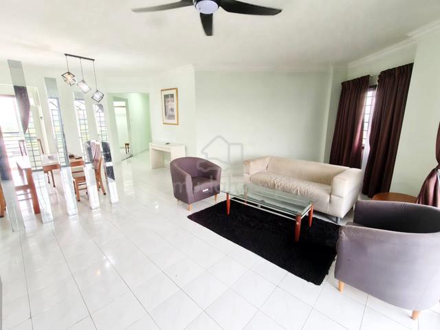 Seri Mutiara Apartments (Seri Alam) 1