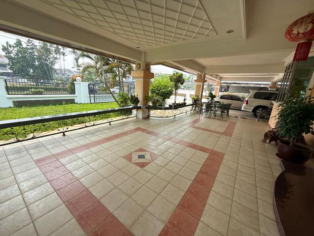 Literature Villa, Jalan Kapor Double-Storey Detached Bungalow for Sale 1