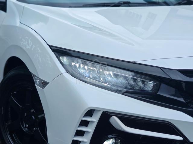 2018 Honda CIVIC 1.5 TC-PREMIUM (A) - 5