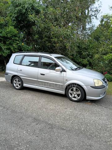 2006 Naza CITRA 2.0 GLS (A) - 2