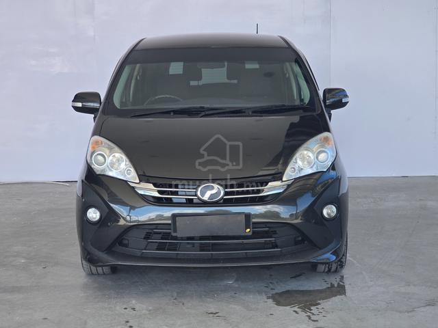2019 Perodua Alza SE1.5 A | F.Loan | Monthly - 2