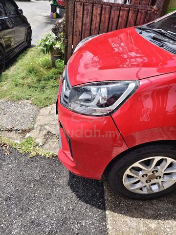 2019 Perodua AXIA 1.0 GXTRA (A) - 5