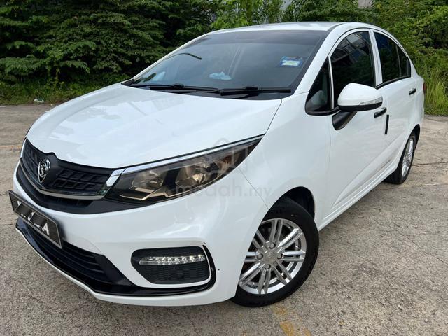 2022 Proton PERSONA EXECUTIVE 1.6L (A) - 1
