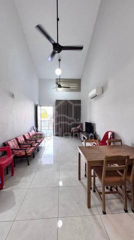 For Rent Impian Ikonik @ Impian Emas @ Single Storey House 1