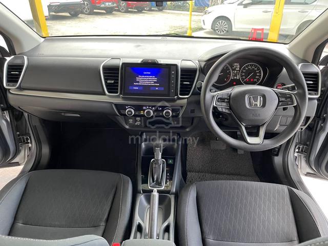 2022 Honda CITY 1.5 E (A) MILEAGE 51000 KM - 4