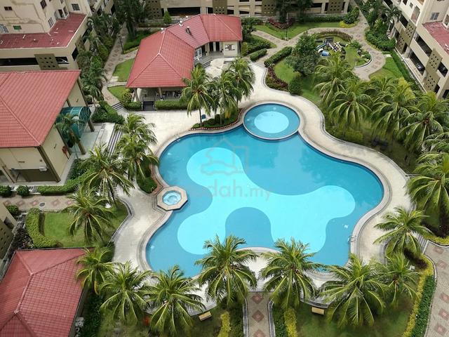 Prisma Cheras Master Room for Rent | Near Taman Midah MRT/HUKM 1