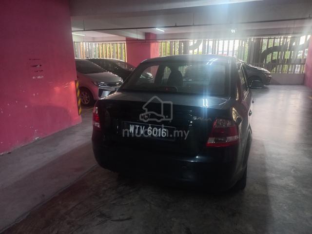 2010 Proton SAGA 1.3 FL (A) - 3