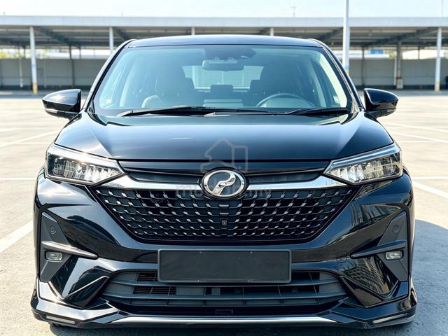 2022 Perodua ALZA 1.5 AV (A) - 3