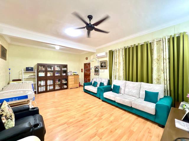 Double Storey Terrace House @ Seksyen 11, PJU 5, Kota Damansara 5
