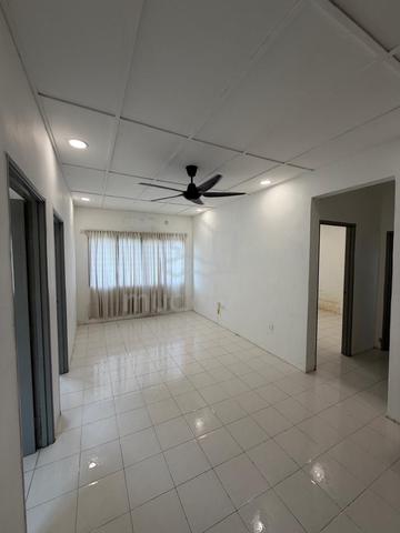 Setia Baiduri 1
