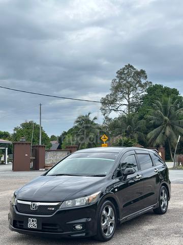 2008 Honda STREAM 1.8 I-VTEC (A) - 1
