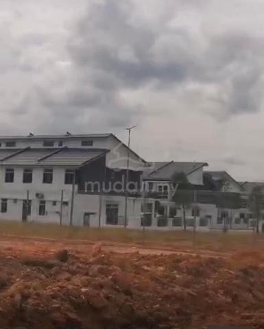 Taman Kota Masai Bungalow Land FOR SALE : 🏡👍 💫Selling Pri 1