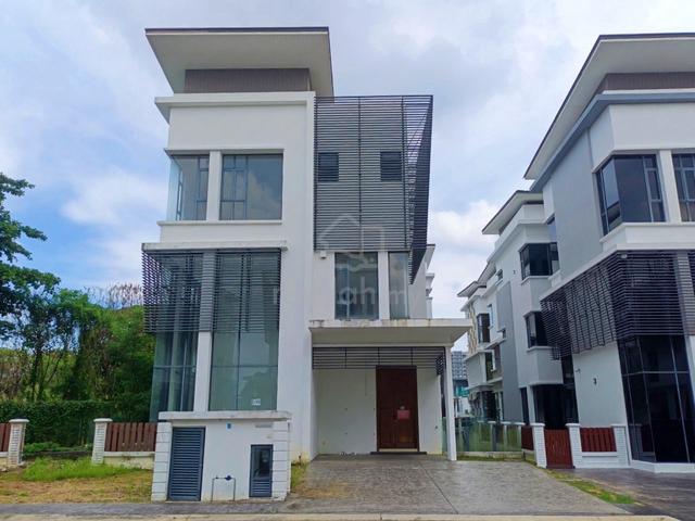 Kemuning Mutiara / Shah Alam 《Below Market Value 30 %》 1