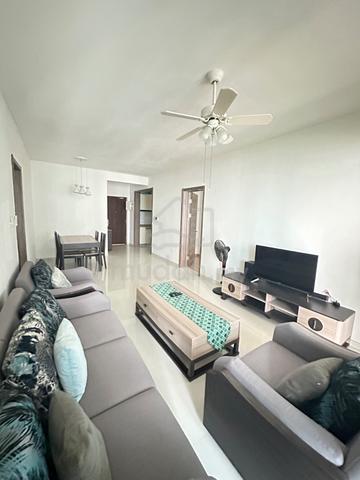 Starview Bay @ Forest City 1