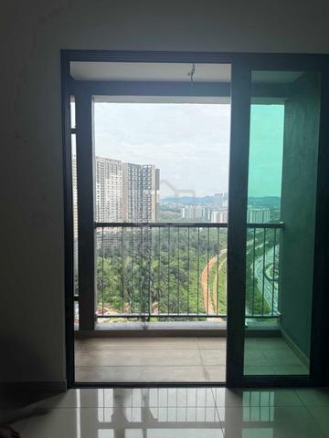 Parkland Residence @ Kajang 2 1