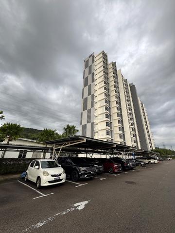 Bayu Angkasa (Iskandar Puteri) 1