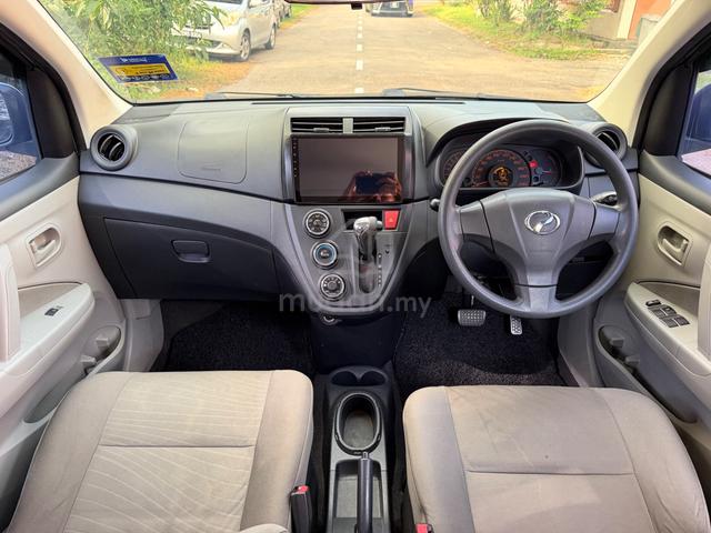 2015 Perodua MYVI 1.3 STANDARD G DIRECT OWNER - 5