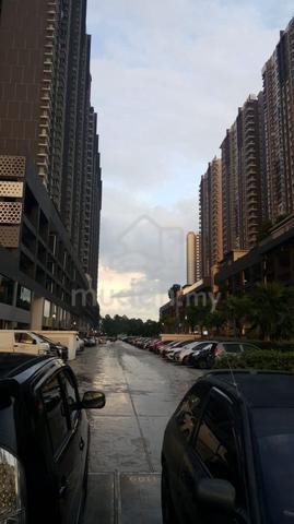 Single Room For Rent | Savanna Executive Suite Bangi 1