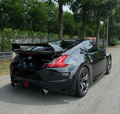 2009 Nissan Fairlady 370Z 3.7 Z34 (A) - 1