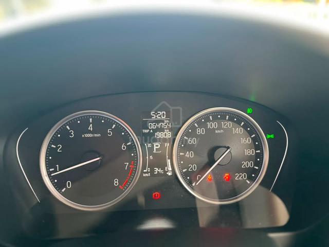 2023 Honda CITY 1.5 V MY20 GN (A) FULL FL5 BUMPER - 2