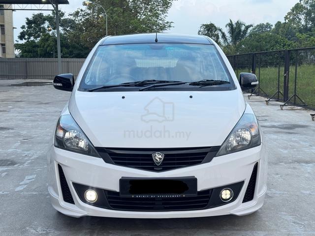 2018 Proton EXORA 1.6 EXECUTIVE FACELIFT (A) - 2