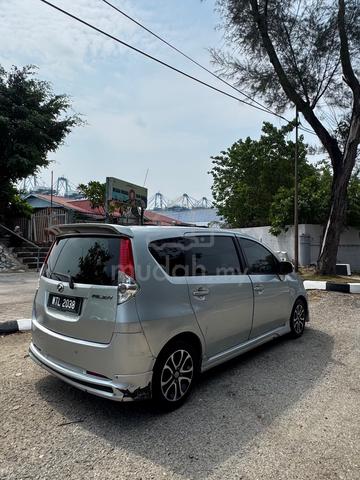 2010 Perodua ALZA 1.5 EZ (A) - 2