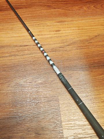 Japan PRGR Egg #6i Hybrid Iron (DHY) - photo 6 of 6