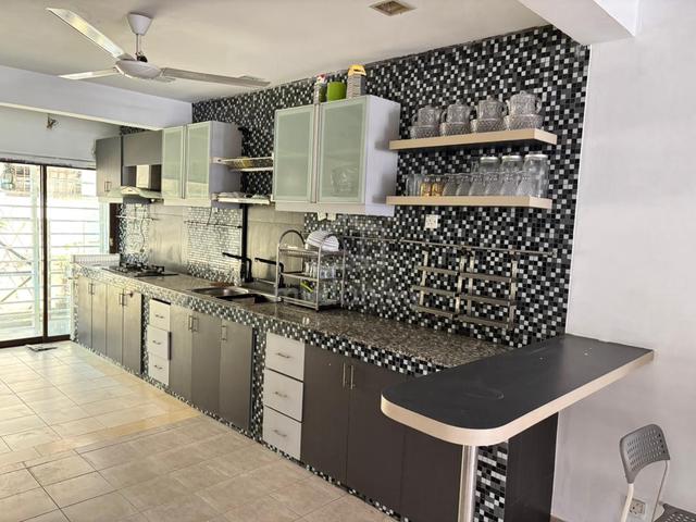 [MURAH]  TAMAN sutera KAJANG!! MUST SEE!! SEWA MURAH!! 1