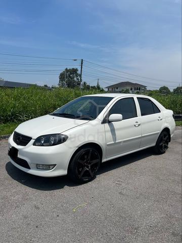 2005 Toyota VIOS 1.5 E NCP42R-EEPSKE (A) - 5