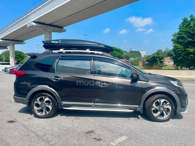 2018 Honda BR-V 1.5 V (A) - 4