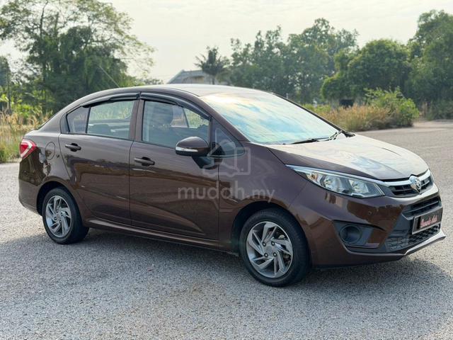 2018 Proton PERSONA 1.6 STANDARD (A) - 5