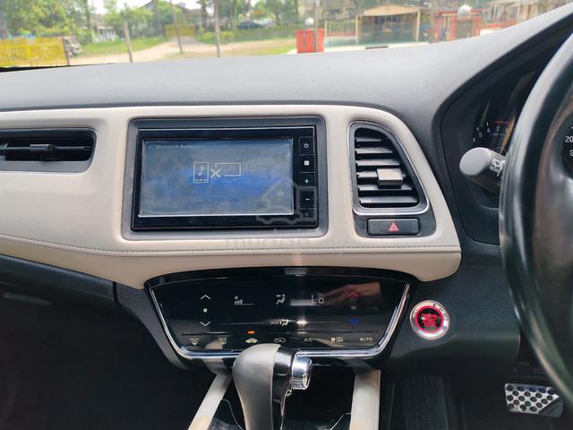 2019 Honda HR-V 1.8 RS ENHANCED (A) FULL LOAN - 5