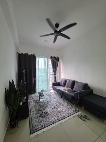 Sinaran Wangsa Maju 1