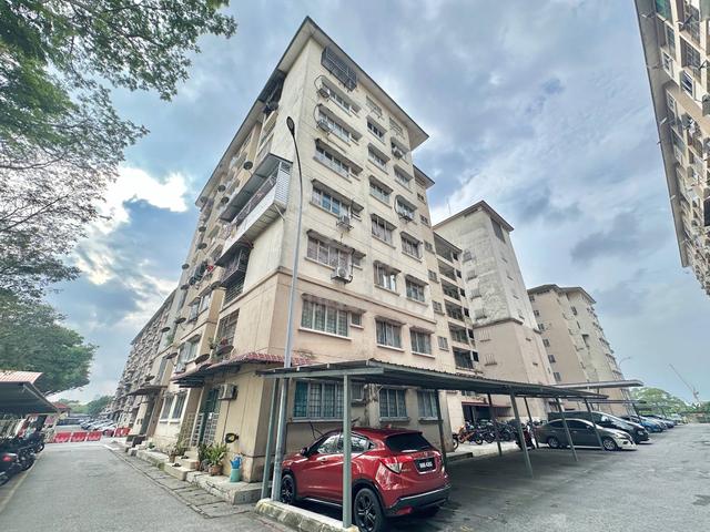 Puchong Permata 1 1