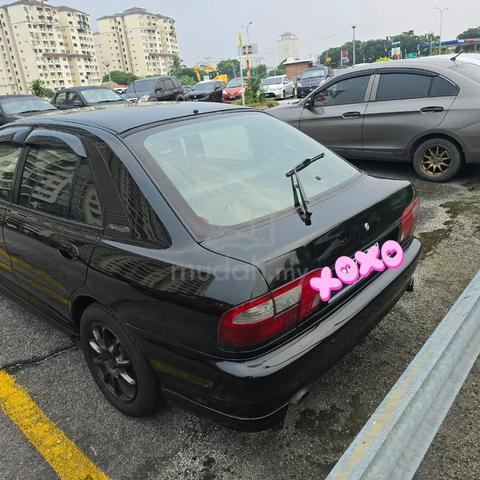 2009 Proton WIRA 1.5 GL (M) - 3