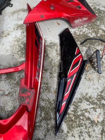 Coverset RS150 to let go - photo 6 of 6