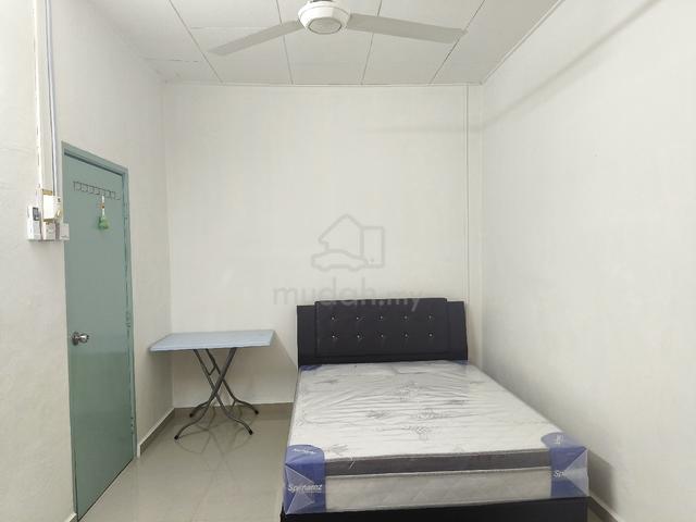 Room Rental (Medium Room) 1