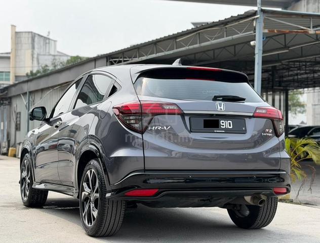 MIL-80K 2020 Honda HR-V 1.8 RS (A) VGR STEERING - 2