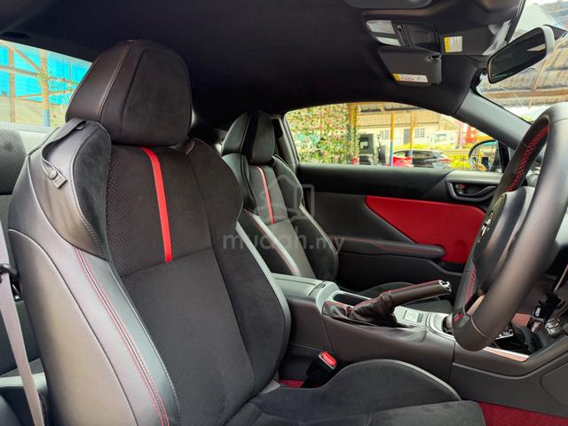 2021 Toyota GR86 2.4 RZ (A) GR 86 Quality Approved - 4