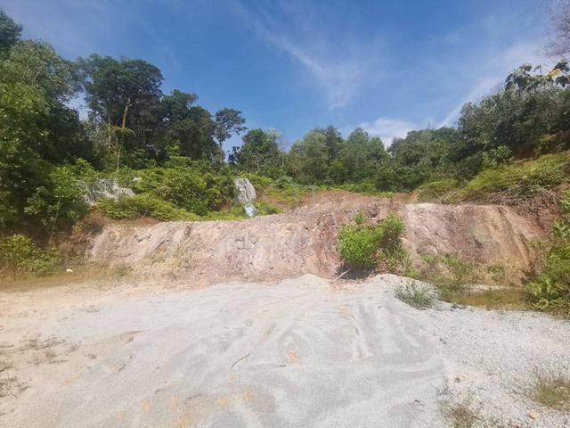 CORNER LOT Bungalow Lot Kayangan Height, Seksyen U9 Shah Alam For Sale 2