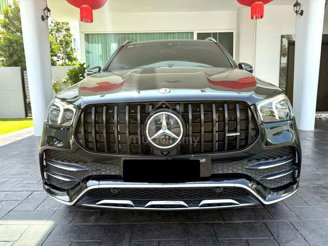 2023 Mercedes Benz GLE450 3.0 4MATIC AMG LINE (A) - 2