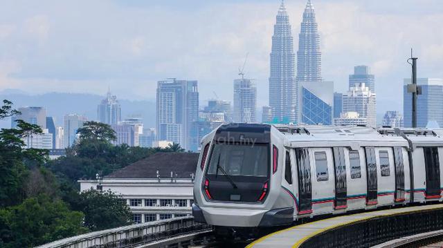 Ready Tenant @ Airbnb | KLCC View | 1 mins to MRT KTM - 0 DP | 40K 1