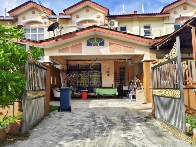 PULAI INDAH(4Bilik)KANGKAR PULAI‼️MURAH(BELOW MARKET)⬇️SIZE BESAR‼️ 1