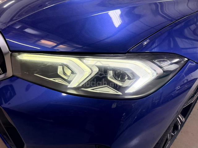 2024 Bmw 3 SERIES 2.0 30I M SPORT MY19 G20 - 4